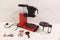 Moccamaster KBG Select - Koffiezetapparaat - Red – 5 jaar garantie