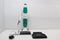 Leifheit Regulus Aqua PowerVac vloerreiniger - draadloos - 2in1