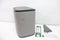 Brabantia Bo Touch Bin Prullenbak - 36 liter - Mineral Concrete Grey