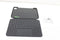 Logitech Combo Touch - Tablettoetsenbord - Geschikt voor iPad Pro 11 inch (M4) - Azerty - Grafiet