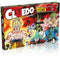 Bordspel Dragon Ball Z Cluedo