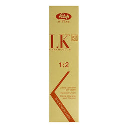 Crèmekleurstof Lil Antiage Lisap 5/003 Natuurlijke Kastanje