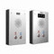 Smart Video-Porter Fanvil i16S Staal