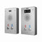Smart Video-Porter Fanvil i16S Staal