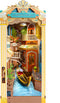 Robotime Book Nook Romantic Venice DIY Modelbouw Knutselen