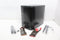 Brabantia Bo Touch Bin Prullenbak - 11 + 23 liter - Afvalscheiding - Matt Black