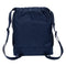Kinderrugzak Kappa Blue night Marineblauw 35 x 40 x 1 cm