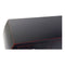 Zijtafel met 3 lades DKD Home Decor Spar Hout MDF (96 x 26 x 80 cm)