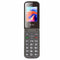 Mobiele Telefoon voor Bejaarden Qubo X-247BL 2,4