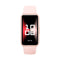 Activiteit armband Huawei Band 9 Roze 1,47