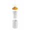 Metaltex Ecotrap Ecologische Insectenval 13x8 cm Geel/Transparant