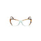 Brillenframe Dames Emilio Pucci EP5199-55095 Ø 55 mm