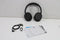 Sony WH-CH720N – Draadloze over-ear koptelefoon met Noise Cancelling - Zwart