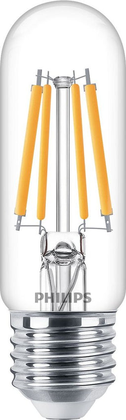 Philips LED Classic 60W T30 E27 WW CL ND SRT4 Verlichting