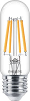 Philips LED Classic 60W T30 E27 WW CL ND SRT4 Verlichting