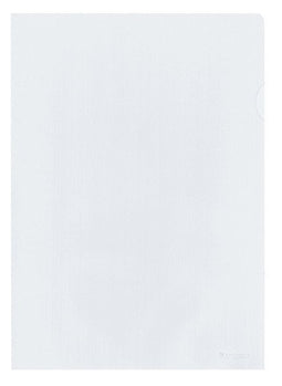 Kangaro K-34005 L-map A4 PP 120mµ Transparant Generfd