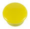 Westcott AC-E10803 Magneet Geel Pak à 10st. Ø 15x8mm, 100g