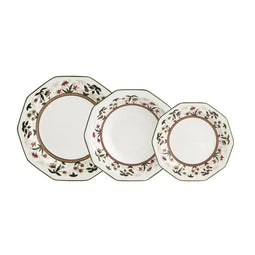 Serviesset Queen´s By Churchill Assam Multicolour Keramisch 12 Onderdelen
