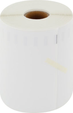 Kangaro K-904980 Etiket Compatible Dymo S0904980 104x159mm 220st