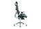 Ergonomische bureaustoel ERGO 800 zwart