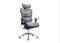 Ergonomische bureaustoel ERGO 700 grijs