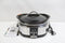 CrockPot Slow Cooker Next Gen digitaal programmeerbaar 5,7L