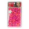 Kralen Red Kiss Kiss L Roze 240 Onderdelen