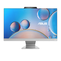 Alles in Eén Asus 90PT03T1-M01VA0 23,8" Intel Core i5-1335U 16 GB RAM 512 GB SSD Qwerty Spaans