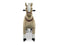 MY PONY, rijdend speelgoed paard van ROLLZONE ®, 8+ jaar (MP2024-L)