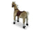 MY PONY, rijdend speelgoed paard van ROLLZONE ®, 8+ jaar (MP2024-L)