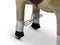 MY PONY, rijdend speelgoed paard van ROLLZONE ®, 8+ jaar (MP2024-L)