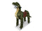 MY PONY, rijdend speelgoed DINO van ROLLZONE ®, 3 - 6 jaar (MP2021-S)