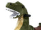 MY PONY, rijdend speelgoed DINO van ROLLZONE ®, 3 - 6 jaar (MP2021-S)