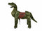 MY PONY, rijdend speelgoed DINO van ROLLZONE ®, 3 - 6 jaar (MP2021-S)