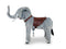 MY PONY, rijdend speelgoed olifant van ROLLZONE ®, 4 - 10 jaar (MP2011-M)