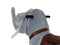 MY PONY, rijdend speelgoed olifant van ROLLZONE ®, 4 - 10 jaar (MP2011-M)
