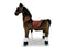 MY PONY, rijdend speelgoed paard van ROLLZONE ®, 8+ jaar (MP2009-L)