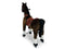 MY PONY, rijdend speelgoed paard van ROLLZONE ®, 8+ jaar (MP2009-L)