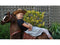 MY PONY, rijdend speelgoed paard van ROLLZONE ®, 8+ jaar (MP2009-L)