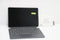 Lenovo IdeaPad Duet 3 Chromebook 11Q727 82T60035MB - 11 inch - 2-in-1 - azerty