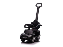 BMW loopauto, duw auto, schommel, 3 in 1.