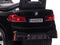 BMW loopauto, duw auto, schommel, 3 in 1.
