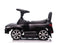 BMW loopauto, duw auto, schommel, 3 in 1.