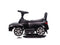 BMW loopauto, duw auto, schommel, 3 in 1.