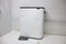 Brabantia Bo Touch Bin Hi Prullenbak - 60 liter - White