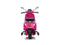 Vespa Sprint, 12 volt elektrische scooter met muziek en meer!