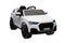 Audi Q7 elektrische kinderauto, 12 volt, rubber banden en meer!