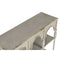 Planken Home ESPRIT Wit Metaal 60 X 20 X 70 cm