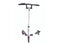 Wiggler step van ROLLZONE, wiggle & stunt step (roze)