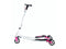 Wiggler step van ROLLZONE, wiggle & stunt step (roze)